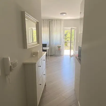 Apartment Aida