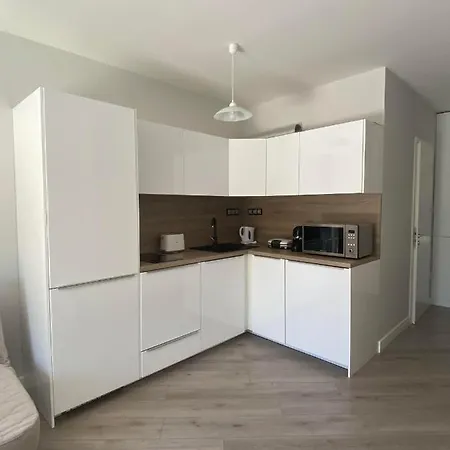 Aida Apartment