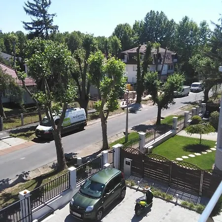 Apartman Aida Siófok