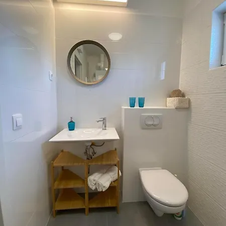 Aida Apartment