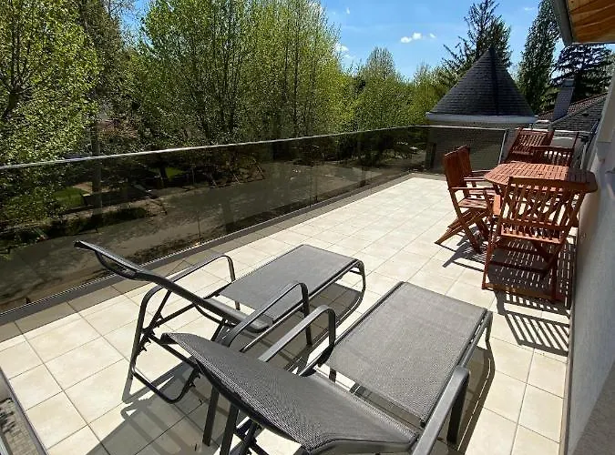Apartman Aida *